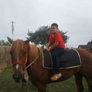 Meet your Posher, Eduardo